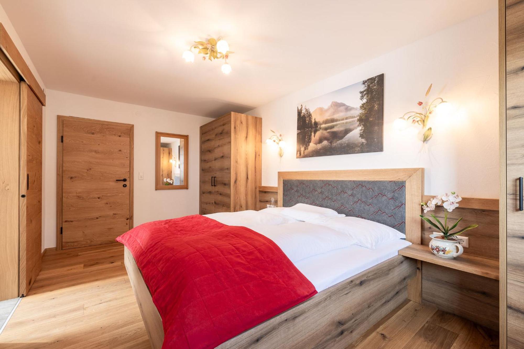 Oerglwirt Ferienwelt - Hotel Post Oerglwirt Mariapfarr Room photo