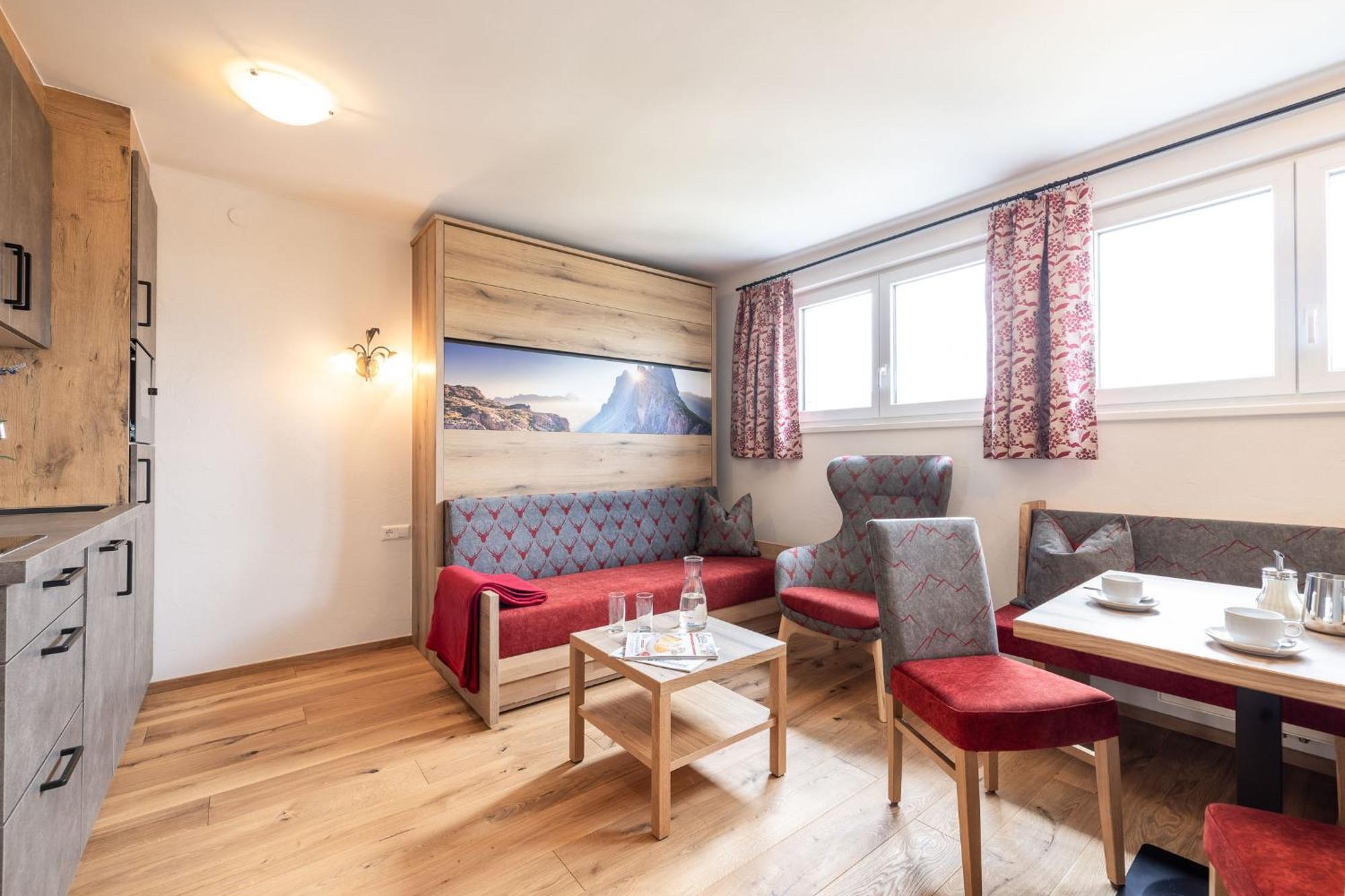 Oerglwirt Ferienwelt - Hotel Post Oerglwirt Mariapfarr Room photo